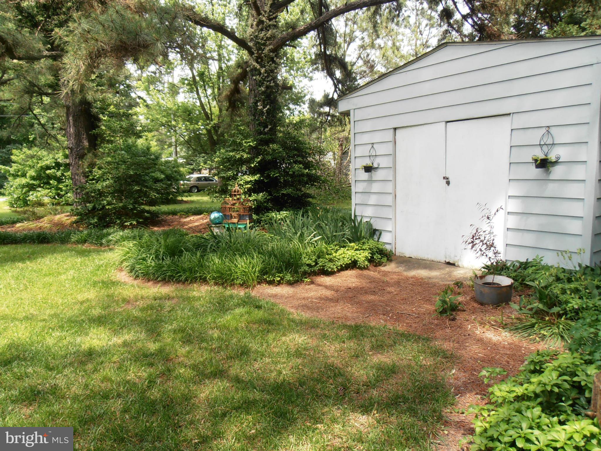 201 Olive Branch Road Stevensville, MD 21666 - Photo 5 of 30 Exterior (General)