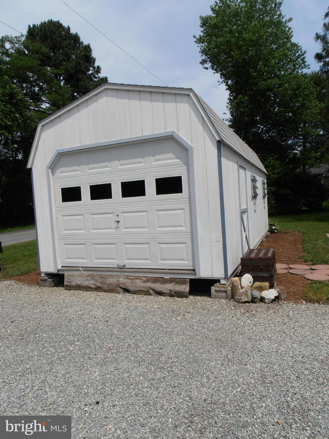 201 Olive Branch Road Stevensville, MD 21666 - Photo 6 of 30 Exterior (General)