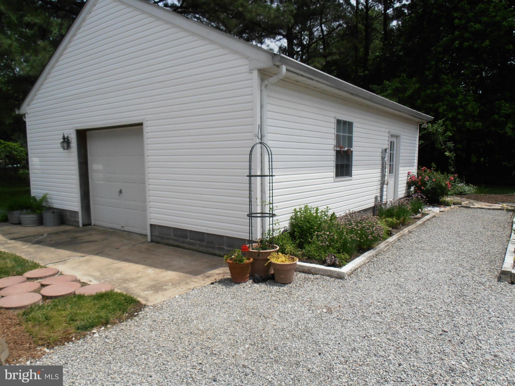 201 Olive Branch Road Stevensville, MD 21666 - Photo 7 of 30 Exterior (General)