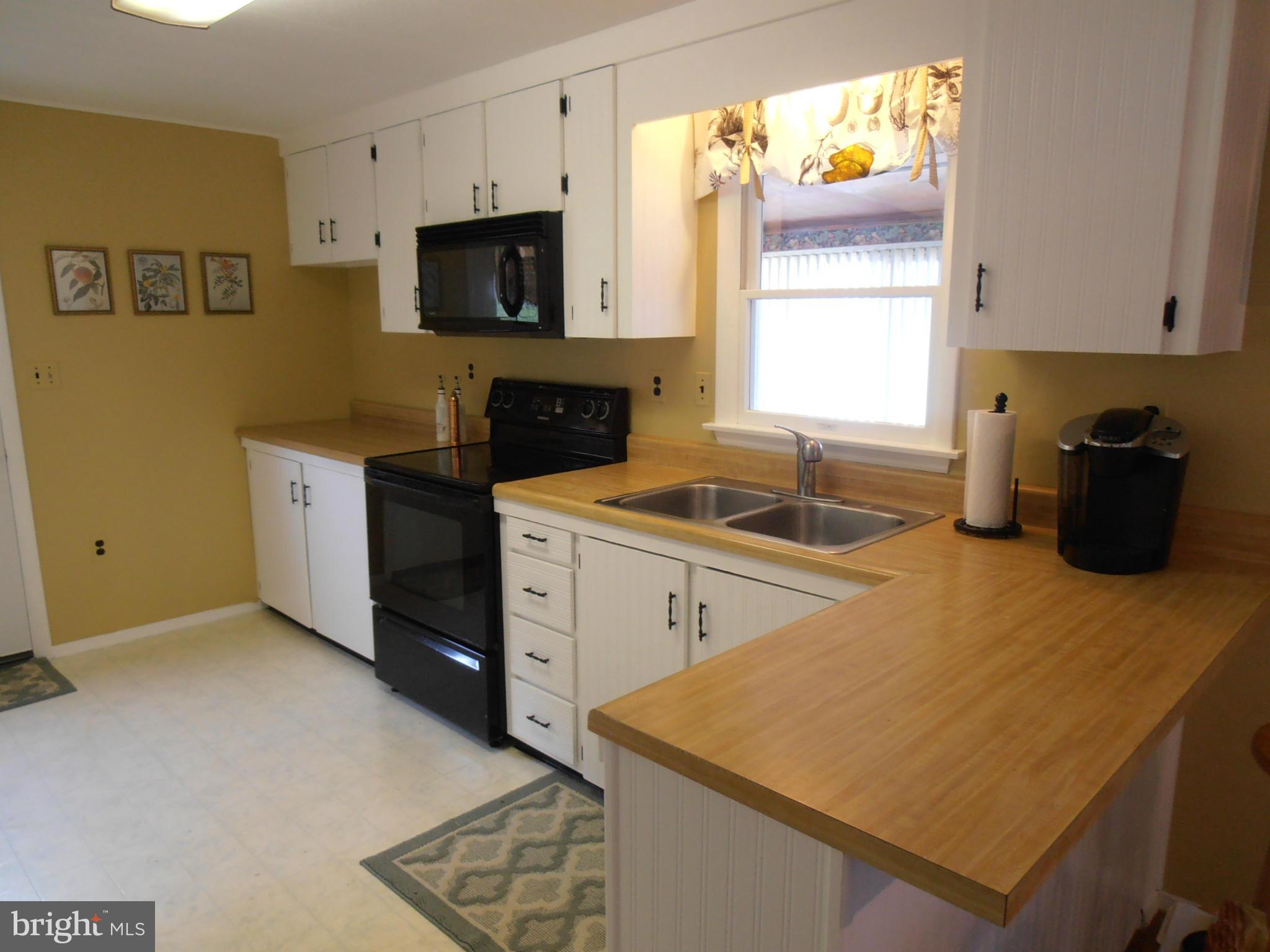 201 Olive Branch Road Stevensville, MD 21666 - Photo 10 of 30 Kitchen