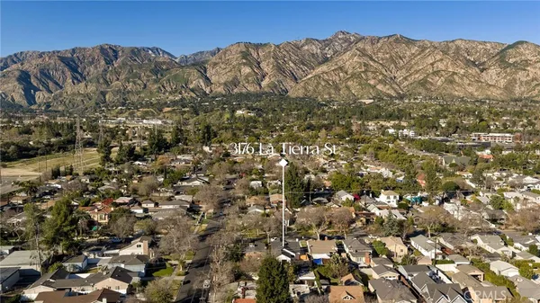 $1,788,000 | 3176 La Tierra Street, Pasadena, CA 91107