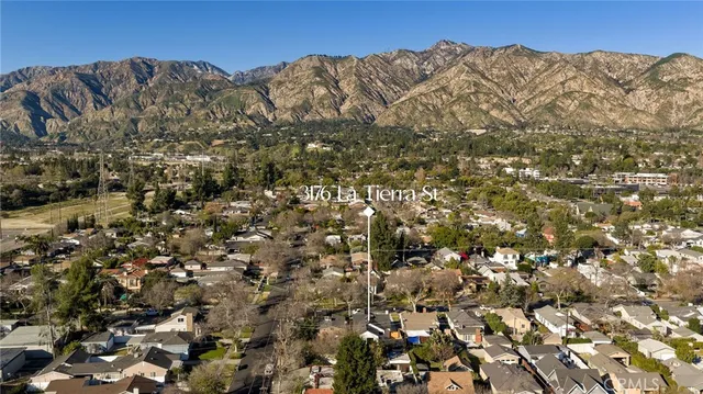 $1,788,000 | 3176 La Tierra Street, Pasadena, CA 91107