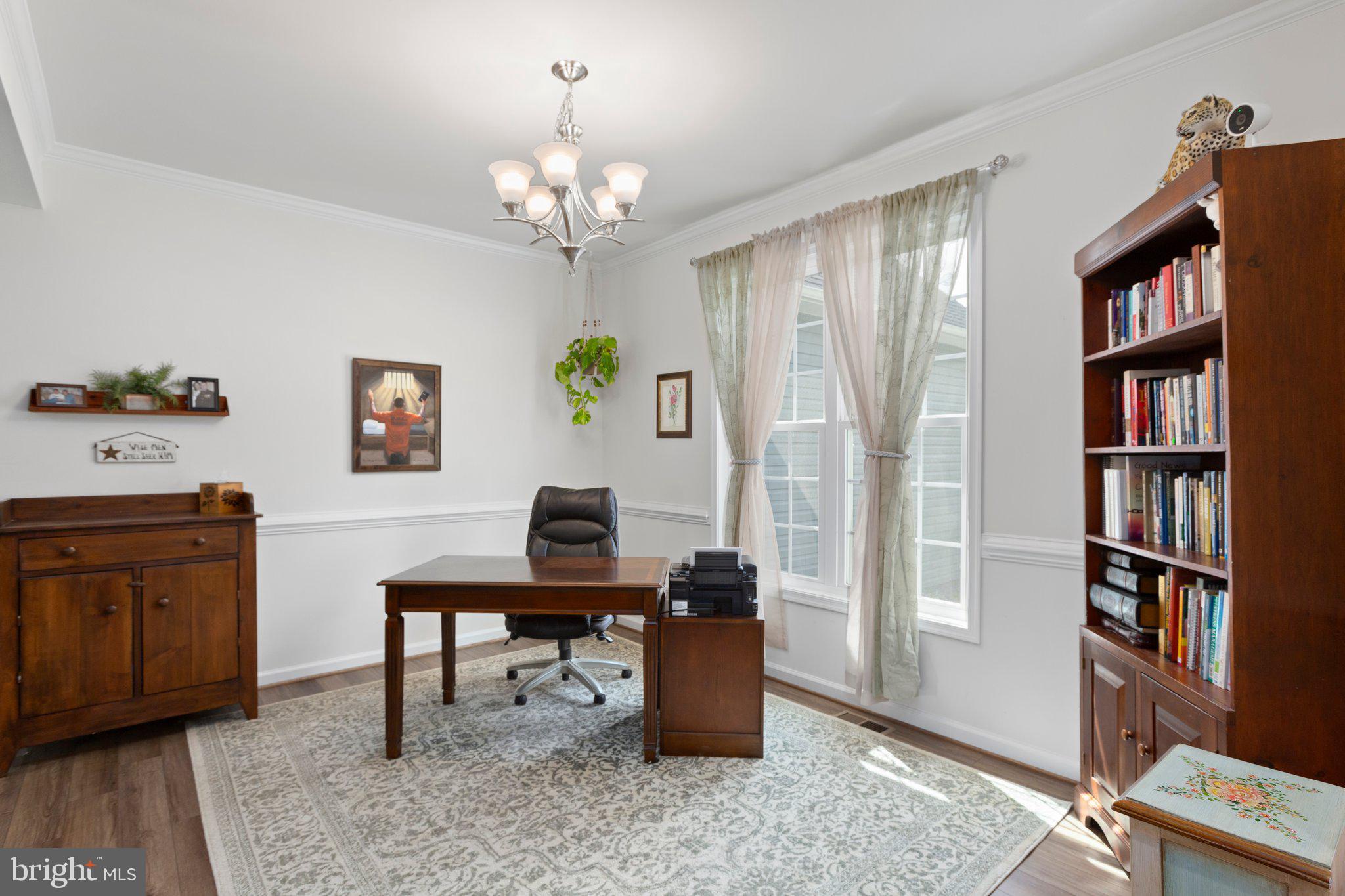 6601 Partlow Road Spotsylvania, VA 22551 - Photo 11 of 63 Gallery Image 11
