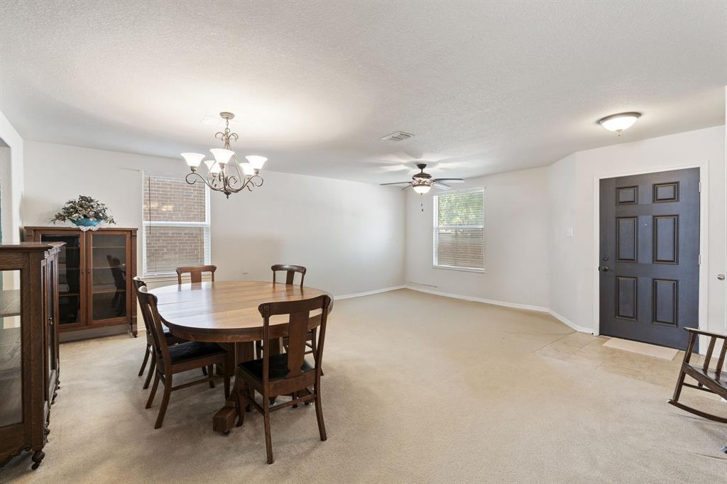7440 Sienna Ridge Lane Fort Worth, TX 76131 - Photo 11 of 35