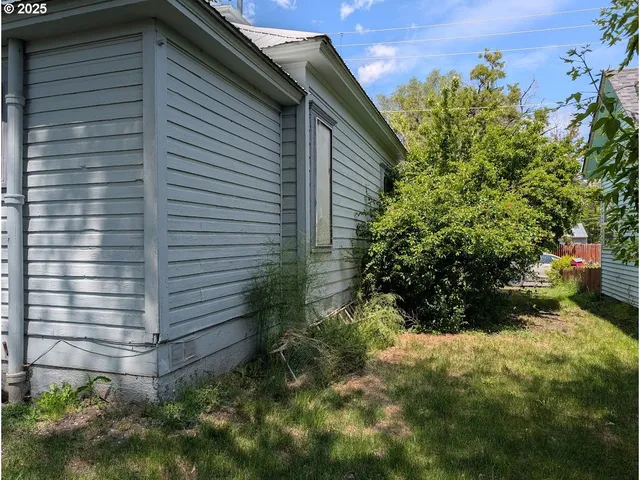 $159,700 | 1516 Monroe Avenue, La Grande, OR 97850