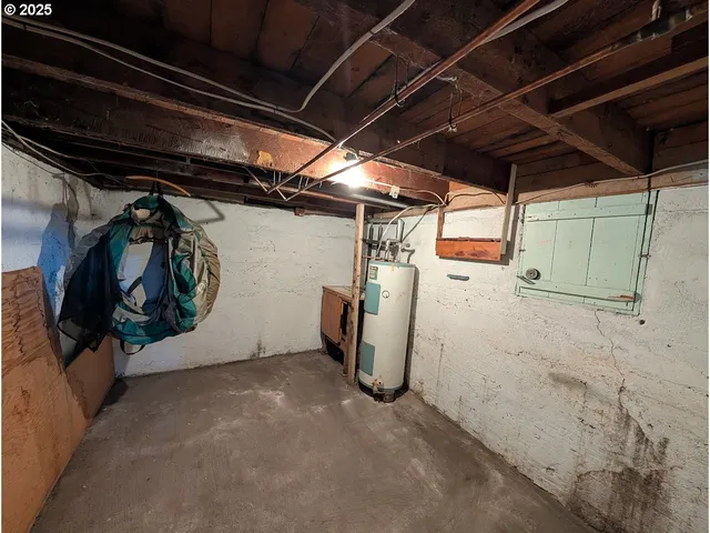 $159,700 | 1516 Monroe Avenue, La Grande, OR 97850