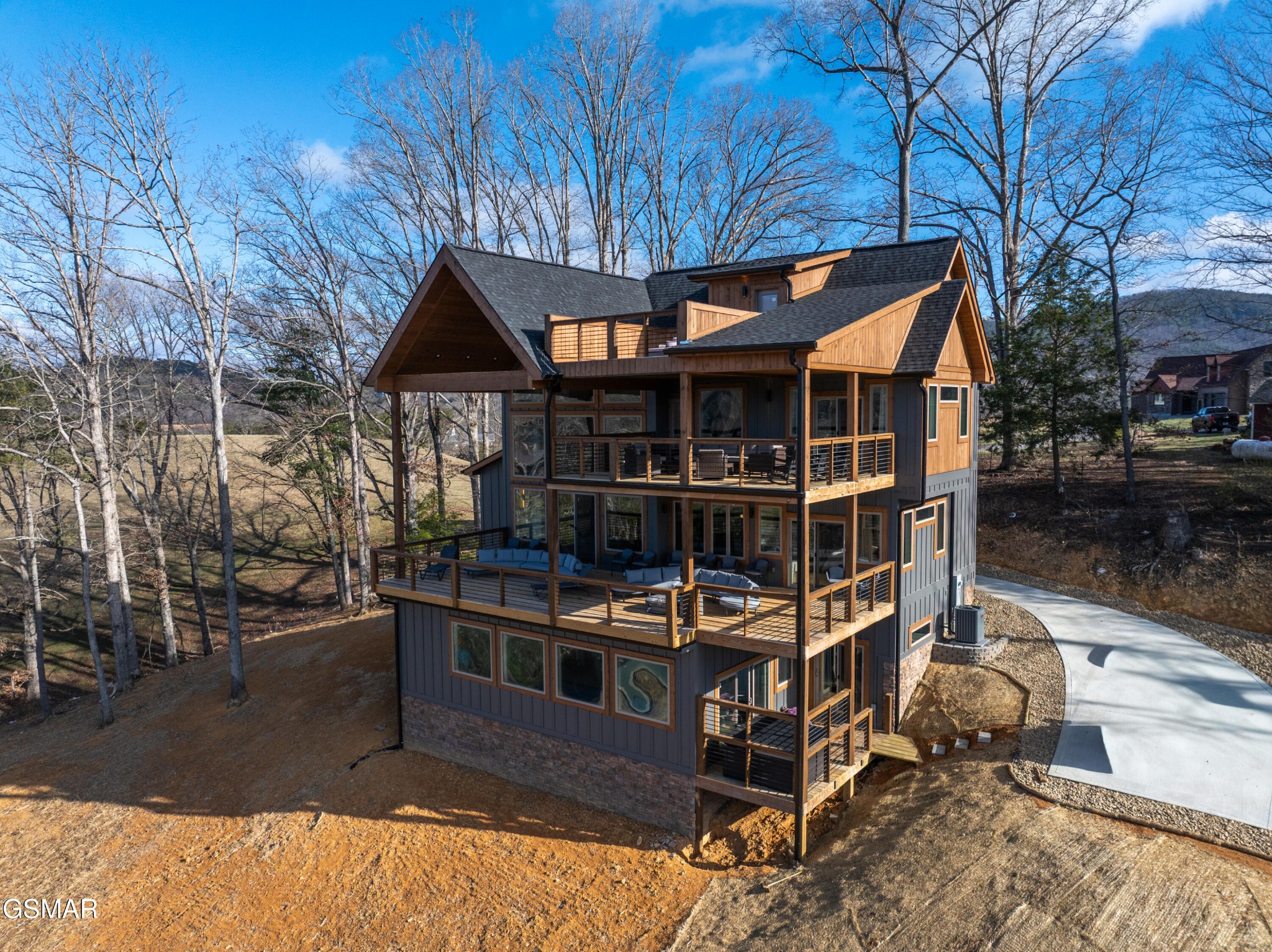 3756 Revetta Circle Sevierville, TN 37862 - Photo 84 of 88