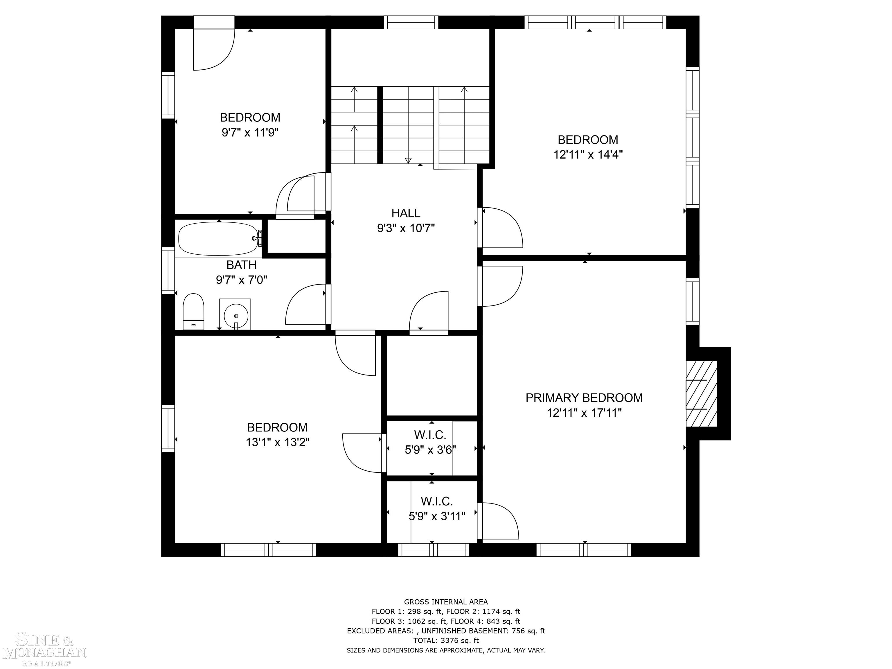 1026 Nottingham Road Grosse Pointe, MI 48230 - Photo 36 of 39 50103587-35.JPG