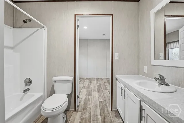 $248,900 | 213 Ridge Road, Bloomingdale, GA 31302