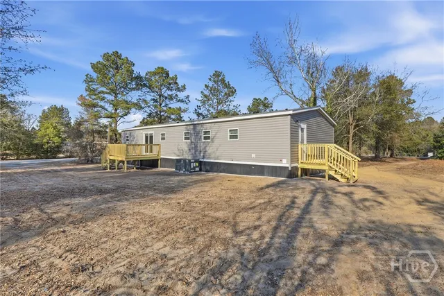 $248,900 | 213 Ridge Road, Bloomingdale, GA 31302