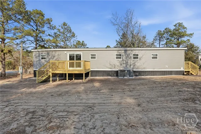 $248,900 | 213 Ridge Road, Bloomingdale, GA 31302