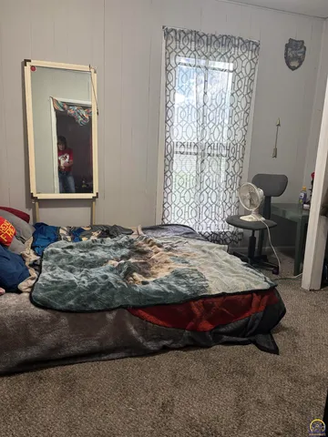 $105,000 | 201 South Merchant Street, Emporia, KS 66801