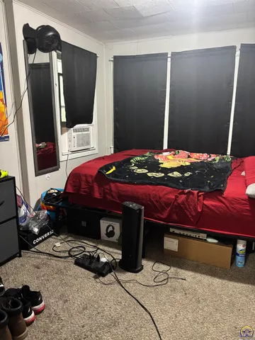 $105,000 | 201 South Merchant Street, Emporia, KS 66801