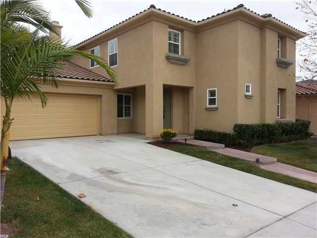 2436 Crooked Trail Road Chula Vista, CA 91914 - Photo 2 of 25