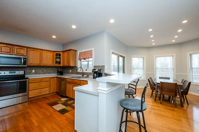 $485,000 | 4779 Pleasant Meadow, St. Joseph, MI 49085