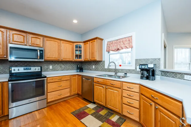 $485,000 | 4779 Pleasant Meadow, St. Joseph, MI 49085