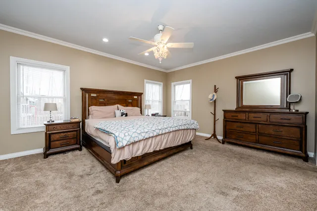 $485,000 | 4779 Pleasant Meadow, St. Joseph, MI 49085