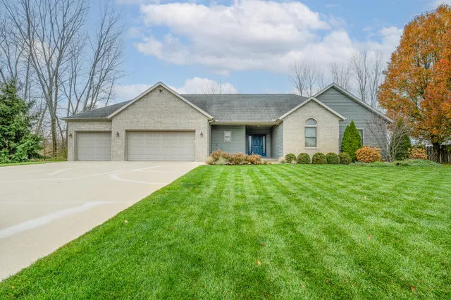 $485,000 | 4779 Pleasant Meadow, St. Joseph, MI 49085