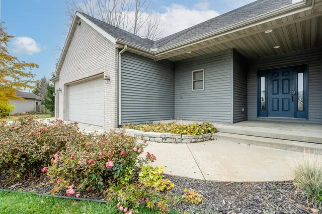 $485,000 | 4779 Pleasant Meadow, St. Joseph, MI 49085