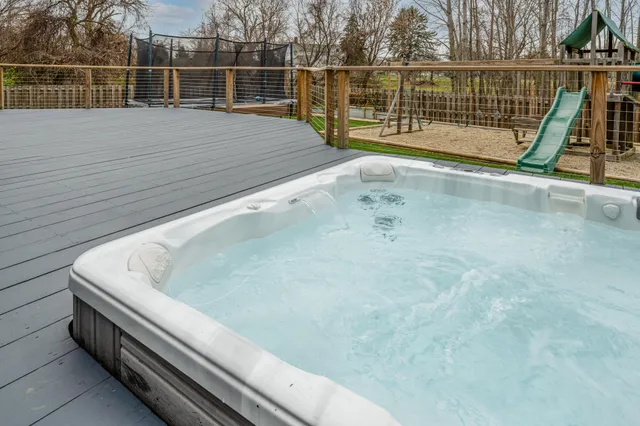 $485,000 | 4779 Pleasant Meadow, St. Joseph, MI 49085