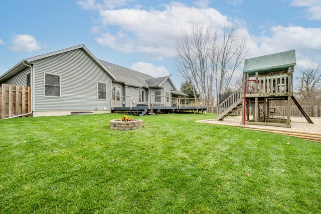 $485,000 | 4779 Pleasant Meadow, St. Joseph, MI 49085