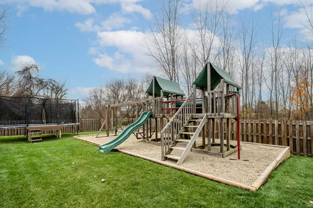 $485,000 | 4779 Pleasant Meadow, St. Joseph, MI 49085