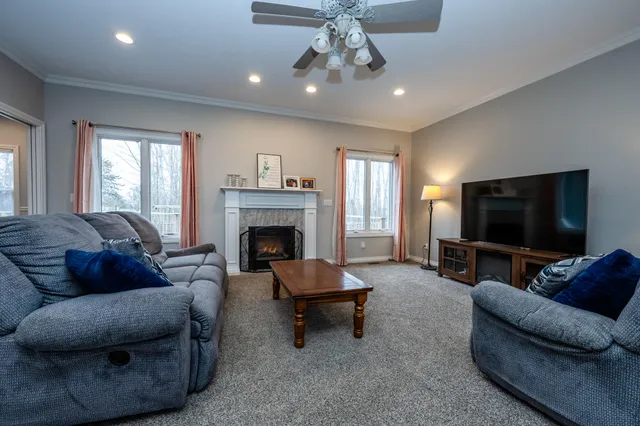 $485,000 | 4779 Pleasant Meadow, St. Joseph, MI 49085