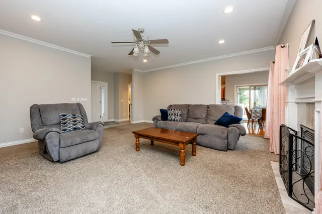 $485,000 | 4779 Pleasant Meadow, St. Joseph, MI 49085