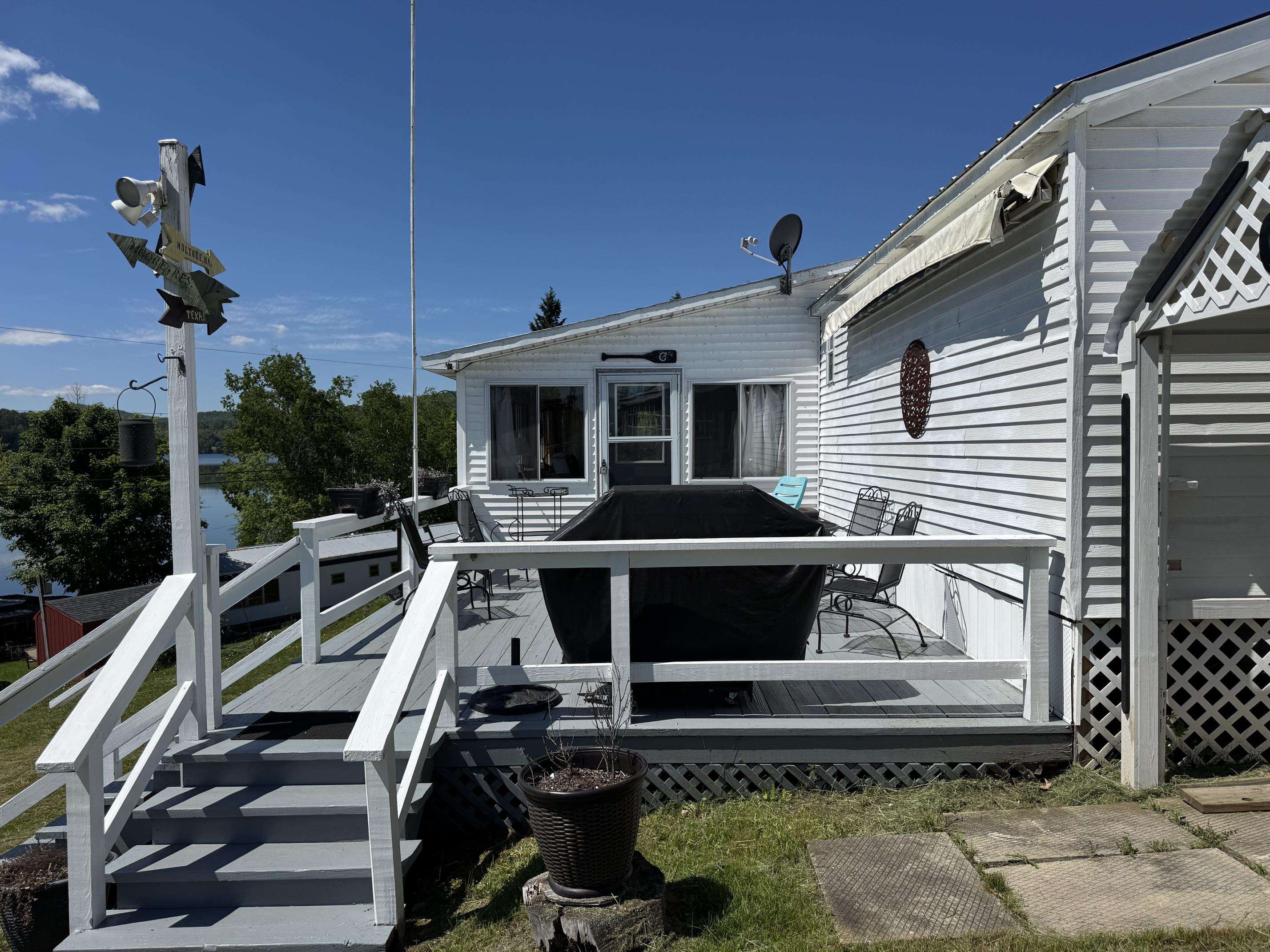 81 Shoreline Drive Barnet, VT 05821 - Photo 34 of 40