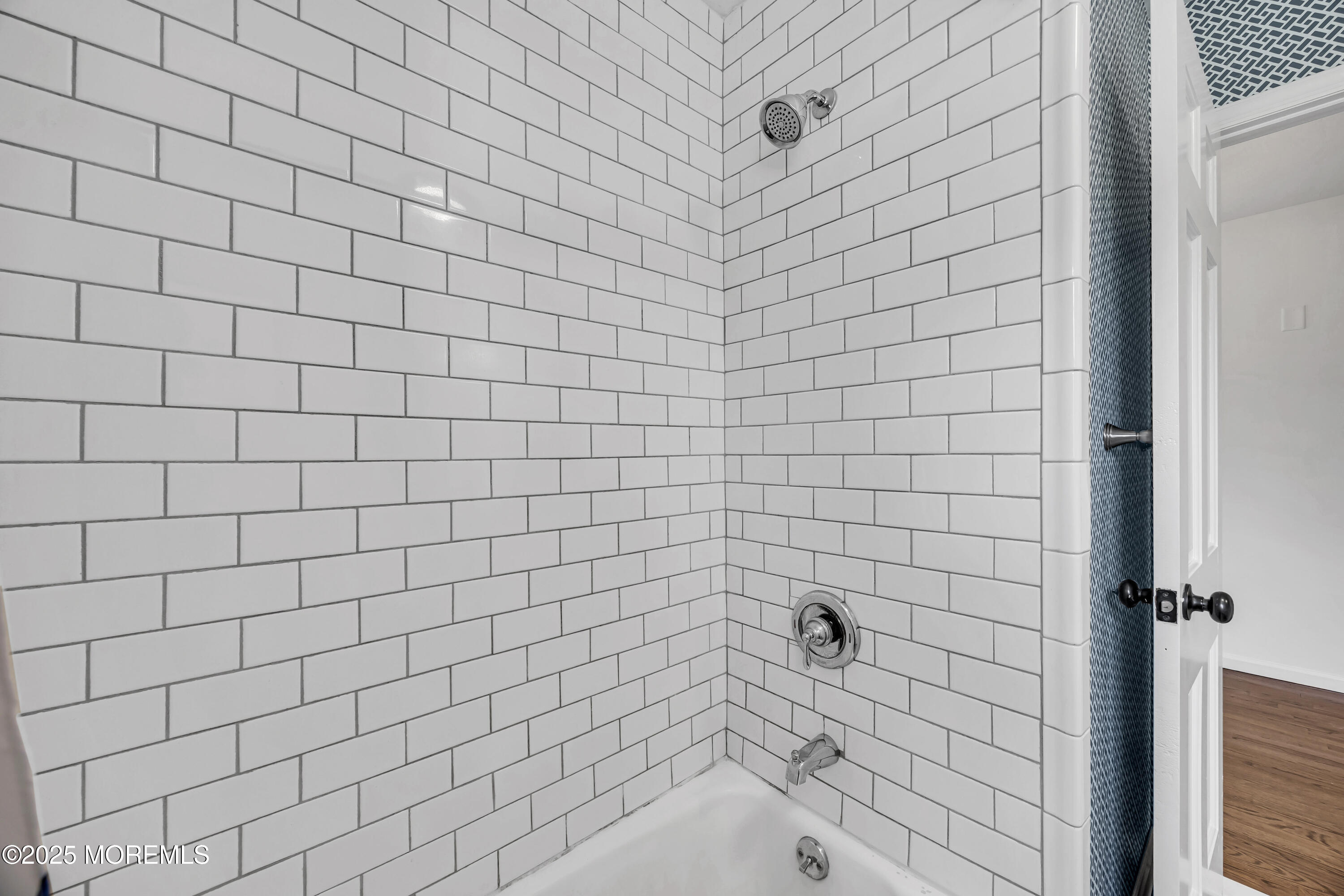 39 Hockhockson Road Colts Neck, NJ 07722 - Photo 44 of 72 a bathroom with a shower