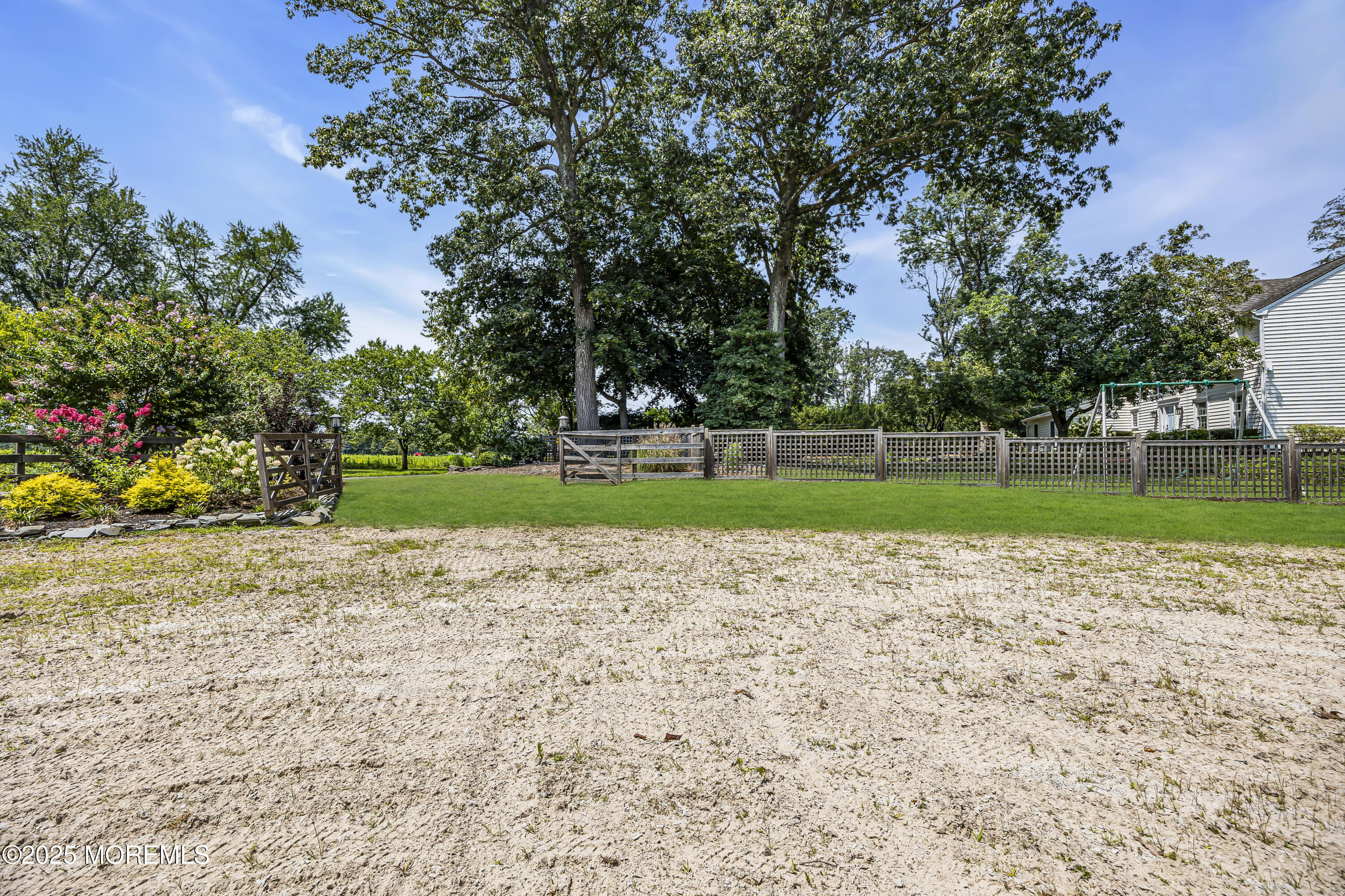 39 Hockhockson Road Colts Neck, NJ 07722 - Photo 56 of 72 a view of a park