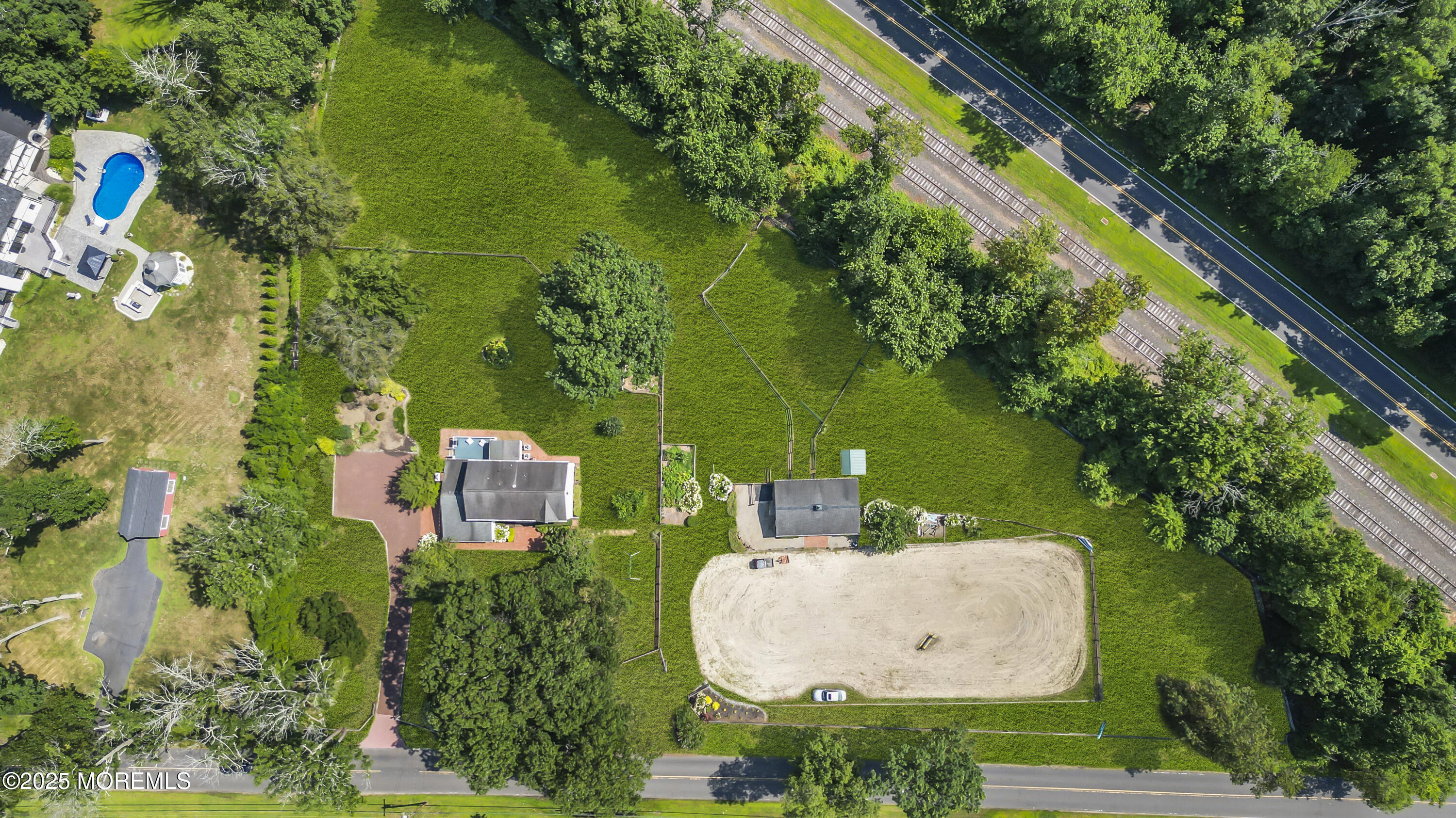39 Hockhockson Road Colts Neck, NJ 07722 - Photo 67 of 72 071_dji_0649-1_80