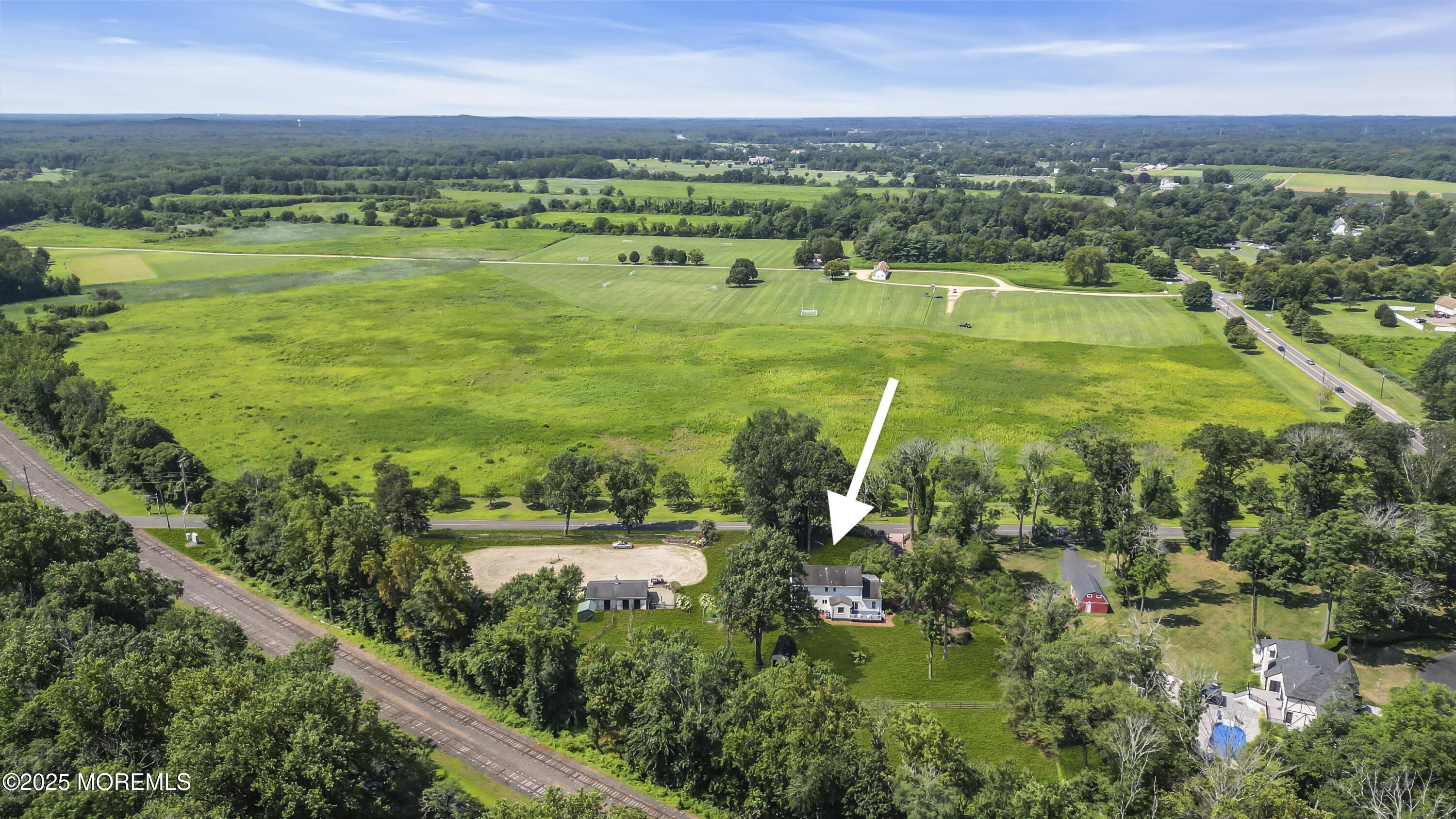 39 Hockhockson Road Colts Neck, NJ 07722 - Photo 68 of 72 072_dji_0637-1_copy_825