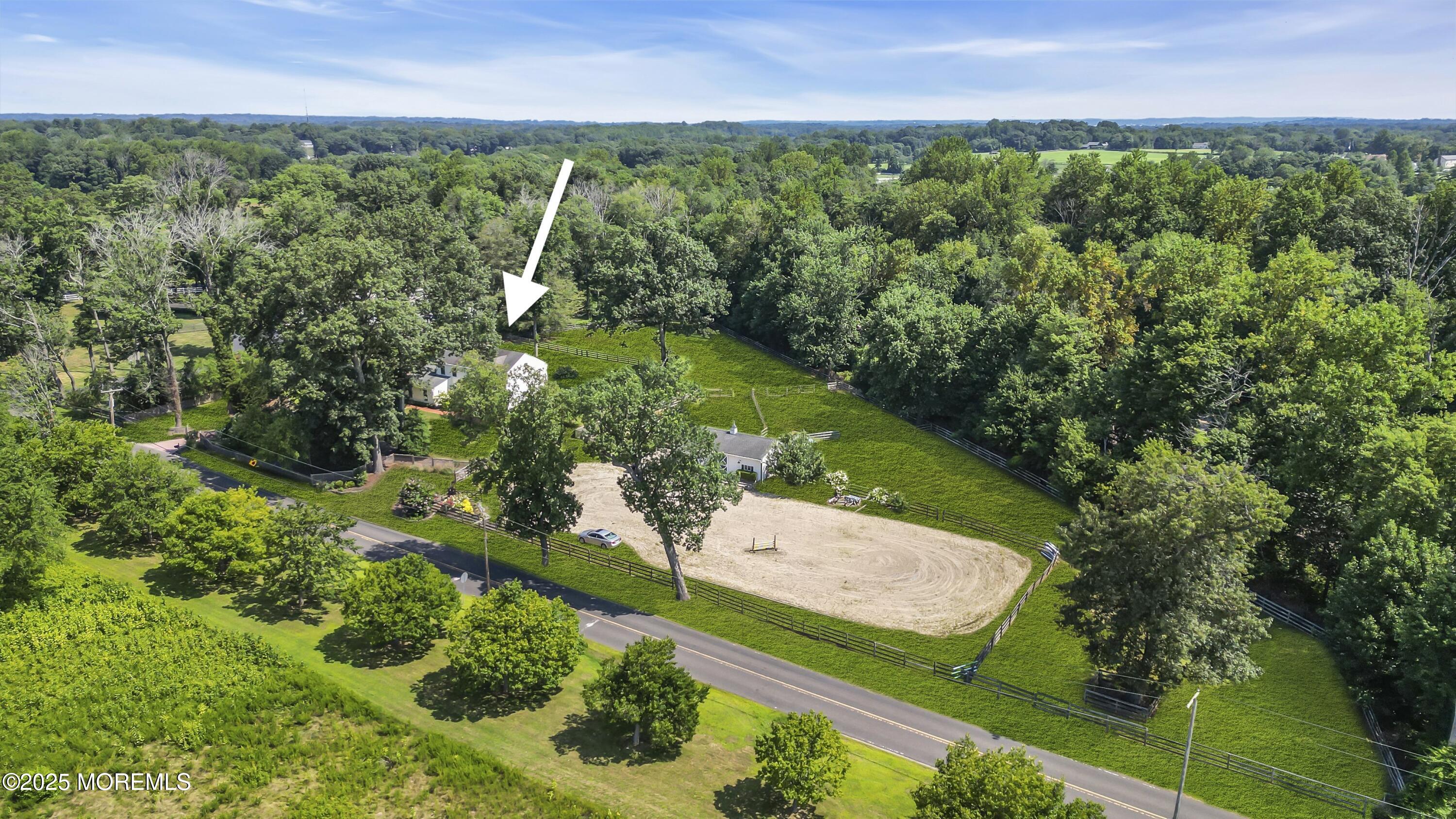 39 Hockhockson Road Colts Neck, NJ 07722 - Photo 69 of 72 074_dji_0655-1_copy_413