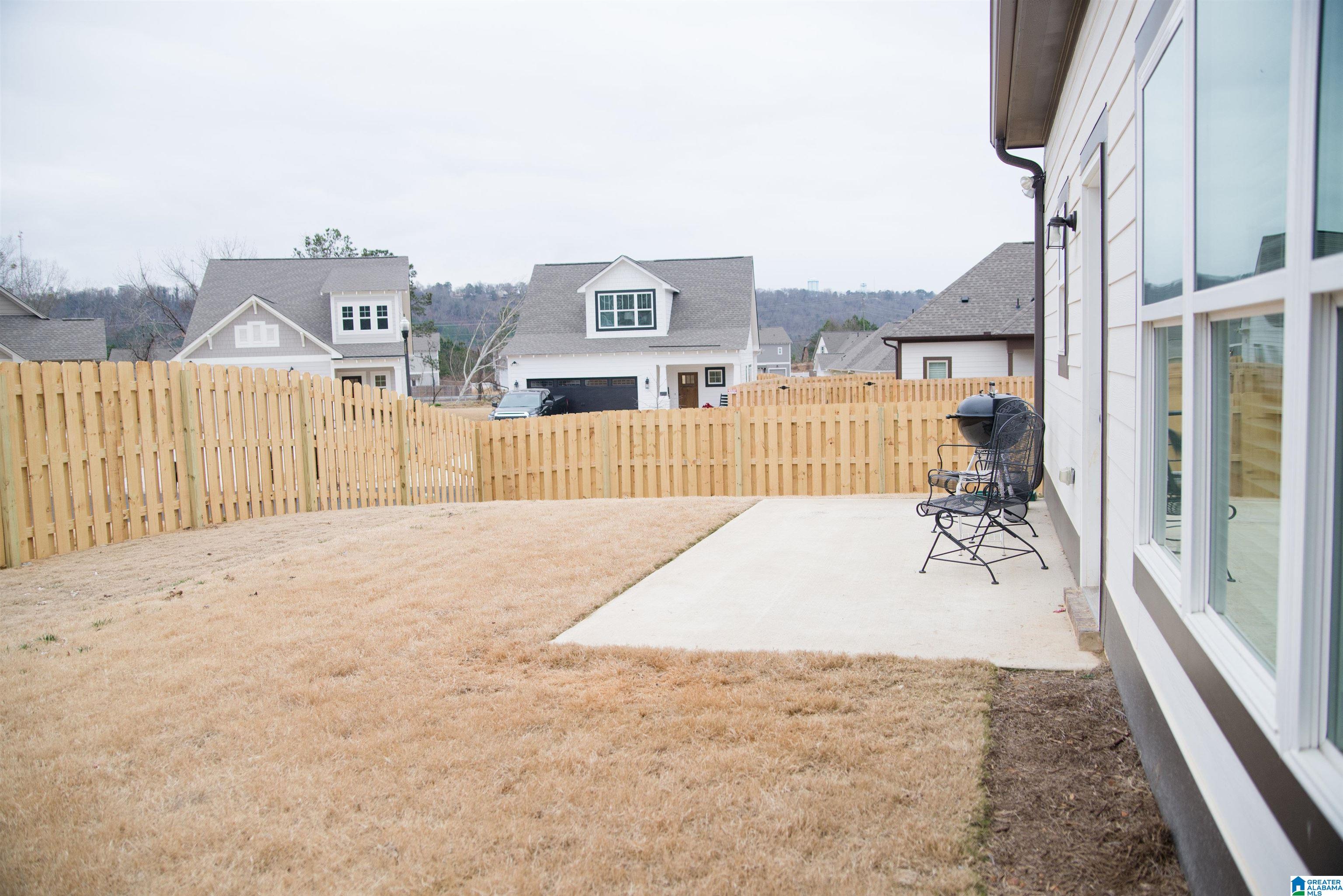 2724 Village Lane Birmingham, AL 35211 - Photo 25 of 26