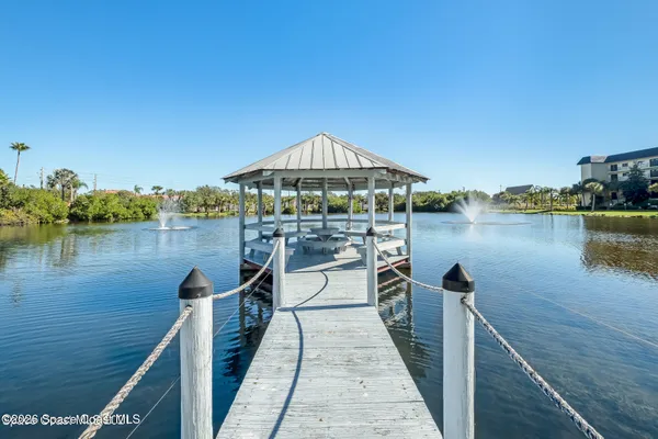 $2,700 | 3613 South Banana River Boulevard, Unit D504, Cocoa Beach, FL 32931