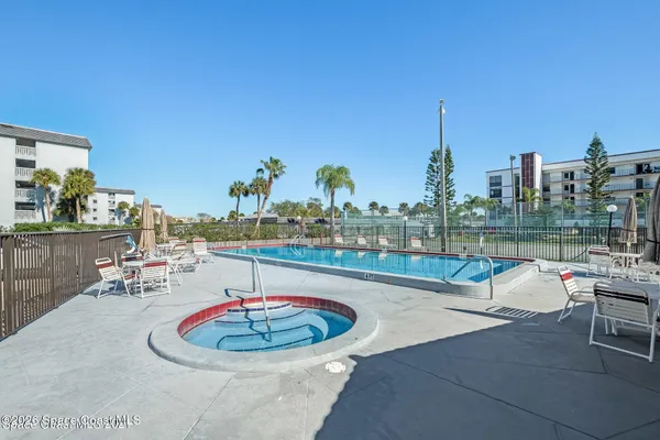 $2,700 | 3613 South Banana River Boulevard, Unit D504, Cocoa Beach, FL 32931