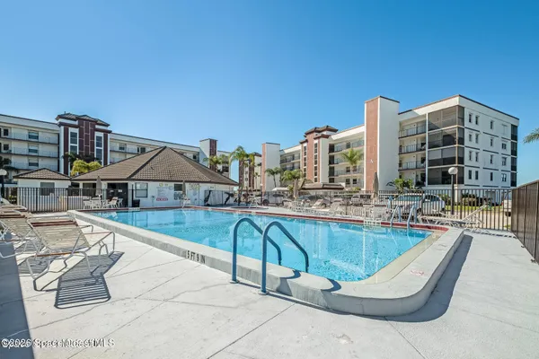 $2,700 | 3613 South Banana River Boulevard, Unit D504, Cocoa Beach, FL 32931