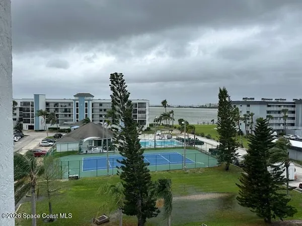 $2,700 | 3613 South Banana River Boulevard, Unit D504, Cocoa Beach, FL 32931