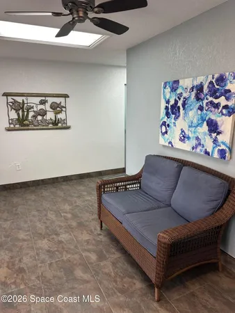 $2,700 | 3613 South Banana River Boulevard, Unit D504, Cocoa Beach, FL 32931