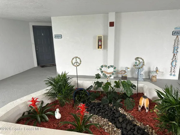 $2,700 | 3613 South Banana River Boulevard, Unit D504, Cocoa Beach, FL 32931