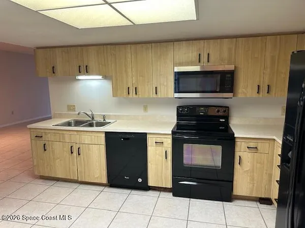 $2,700 | 3613 South Banana River Boulevard, Unit D504, Cocoa Beach, FL 32931