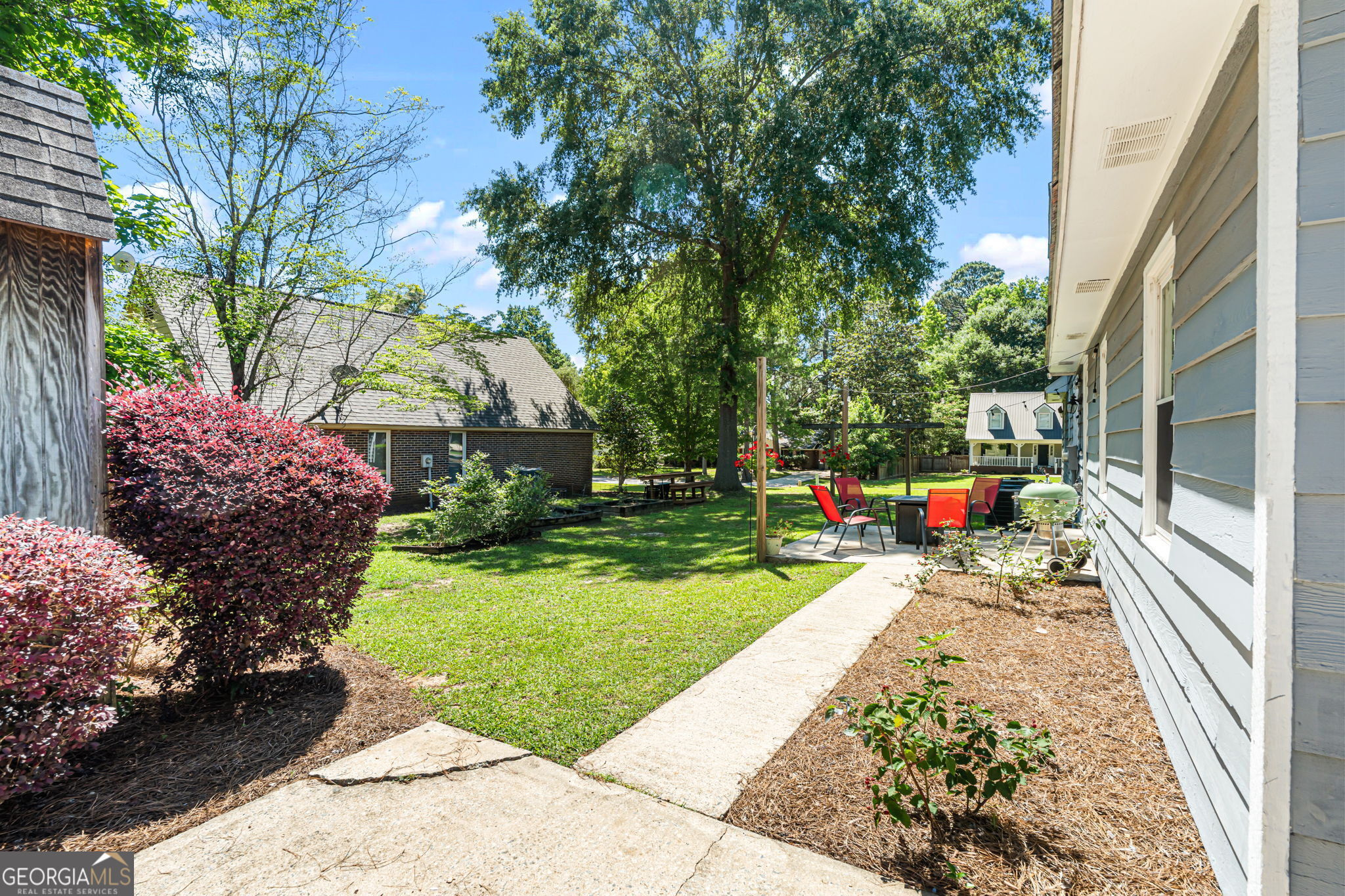 2008 Cedar Ridge Drive Perry, GA 31069 - Photo 33 of 35