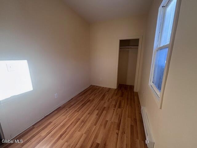 11 Congress Street, Unit 2 Cohoes, NY 12047 - Photo 14 of 17 11 Congress, Bedroom 6