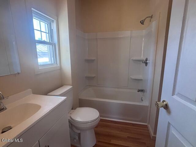 11 Congress Street, Unit 2 Cohoes, NY 12047 - Photo 15 of 17 11 Congress Bathroom1