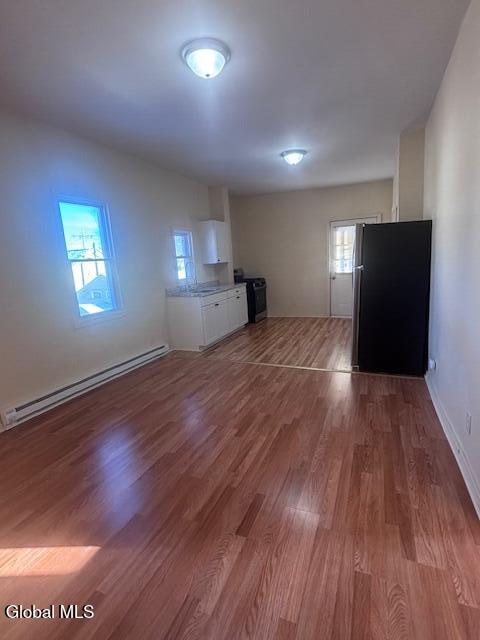 11 Congress Street, Unit 2 Cohoes, NY 12047 - Photo 3 of 17 11 Congress, Kitchen