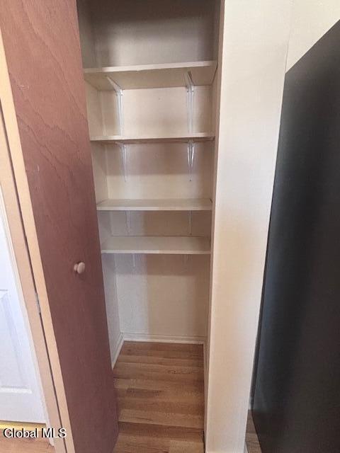 11 Congress Street, Unit 2 Cohoes, NY 12047 - Photo 6 of 17 11 Congress Pantry