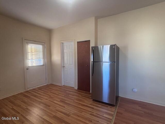 11 Congress Street, Unit 2 Cohoes, NY 12047 - Photo 7 of 17 11 Congress, Kitchen 3