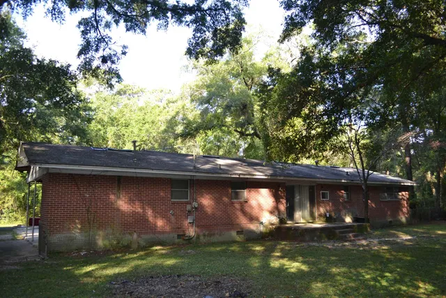 $149,900 | 922 Creek Road, Tallahassee, FL 32305