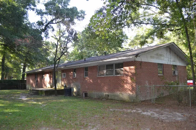 $149,900 | 922 Creek Road, Tallahassee, FL 32305